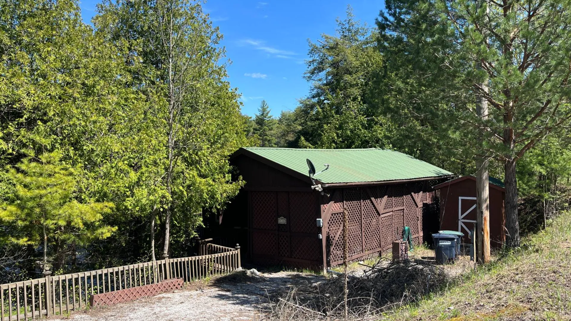 Property at 1472 Cr 17, Russell, NY 13684 12