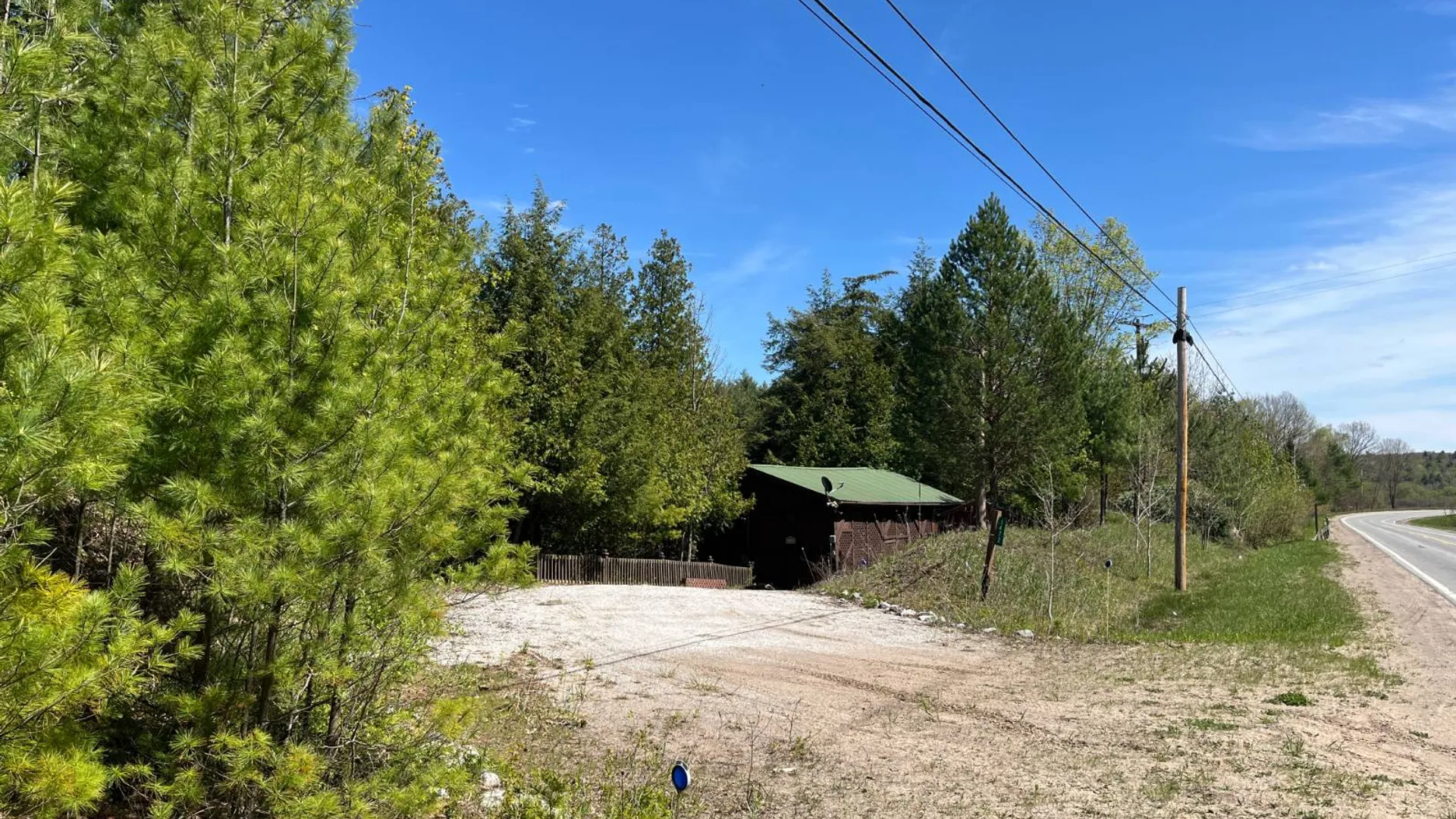 Property at 1472 Cr 17, Russell, NY 13684 13