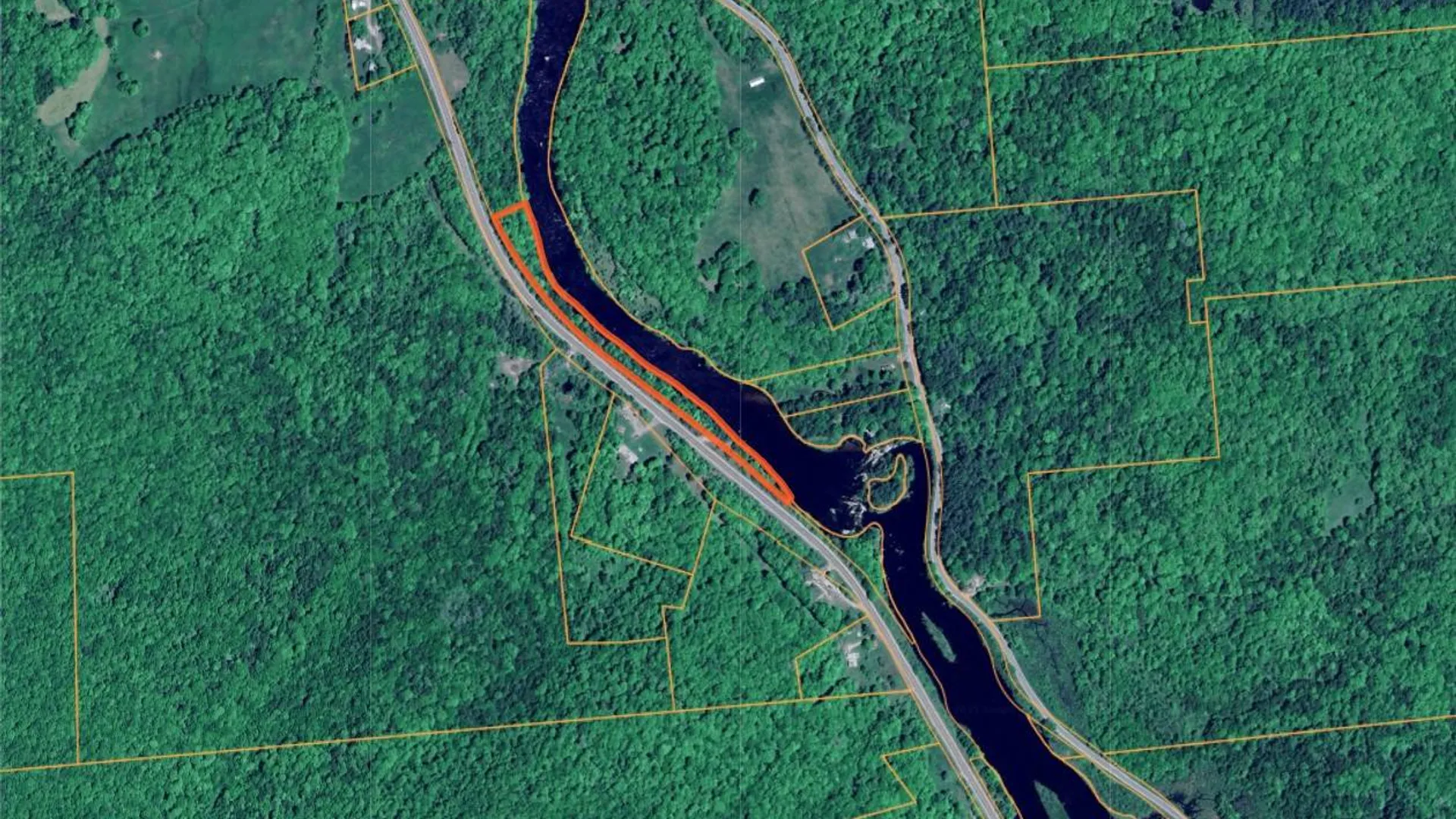 Property at 1472 Cr 17, Russell, NY 13684 26