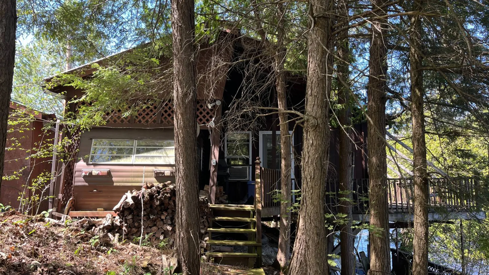 Property at 1472 Cr 17, Russell, NY 13684 3