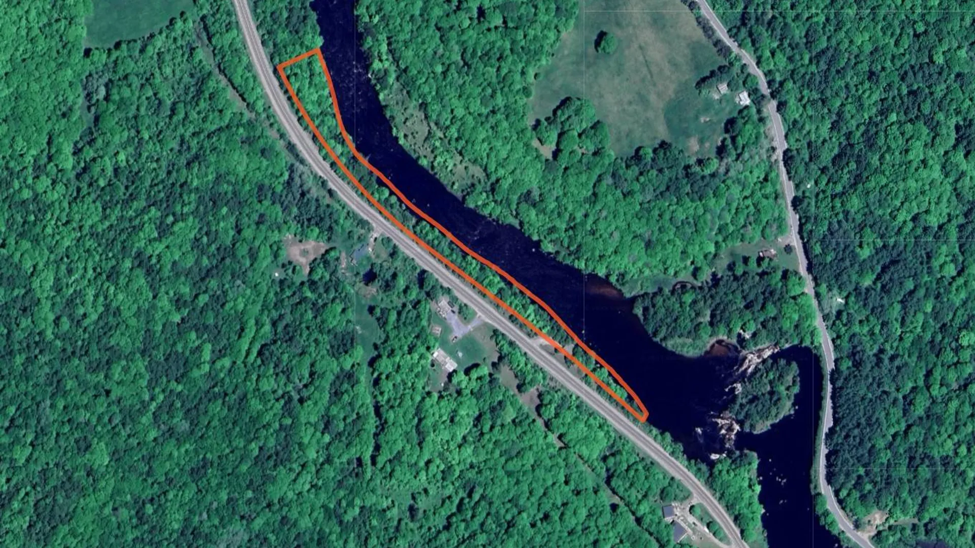 Property at 1472 Cr 17, Russell, NY 13684 5