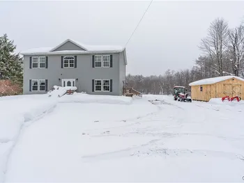 Property at 6452 Liberty Road, Montague, NY 13367