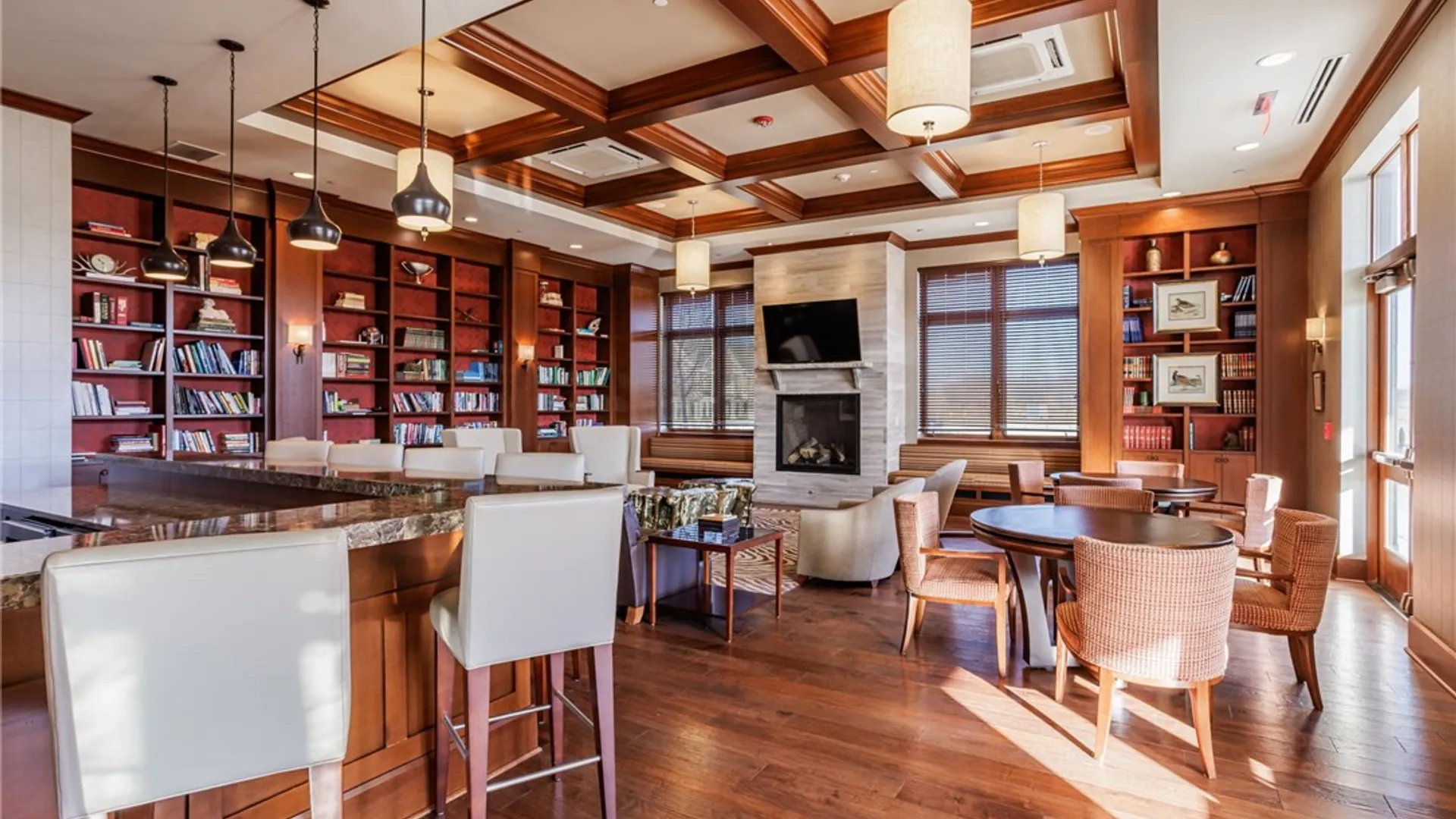 Property at 251 Bretlyn Cir, Brighton, NY 14618 27