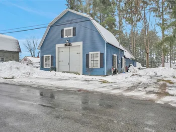 Property at 13549 Lake Street, Sardinia, NY 14030