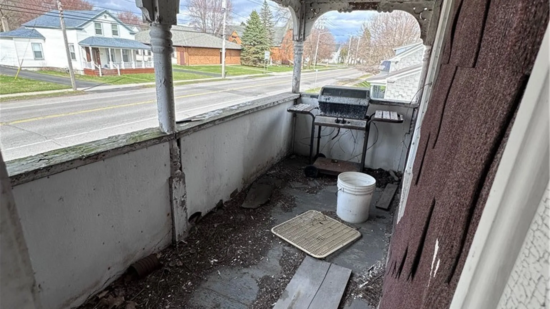 Property at 219-221 Main Street, Brownville, NY 13601 19