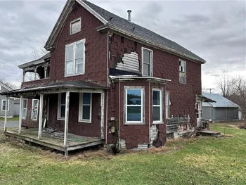 219-221 Main Street, Brownville, NY 13601