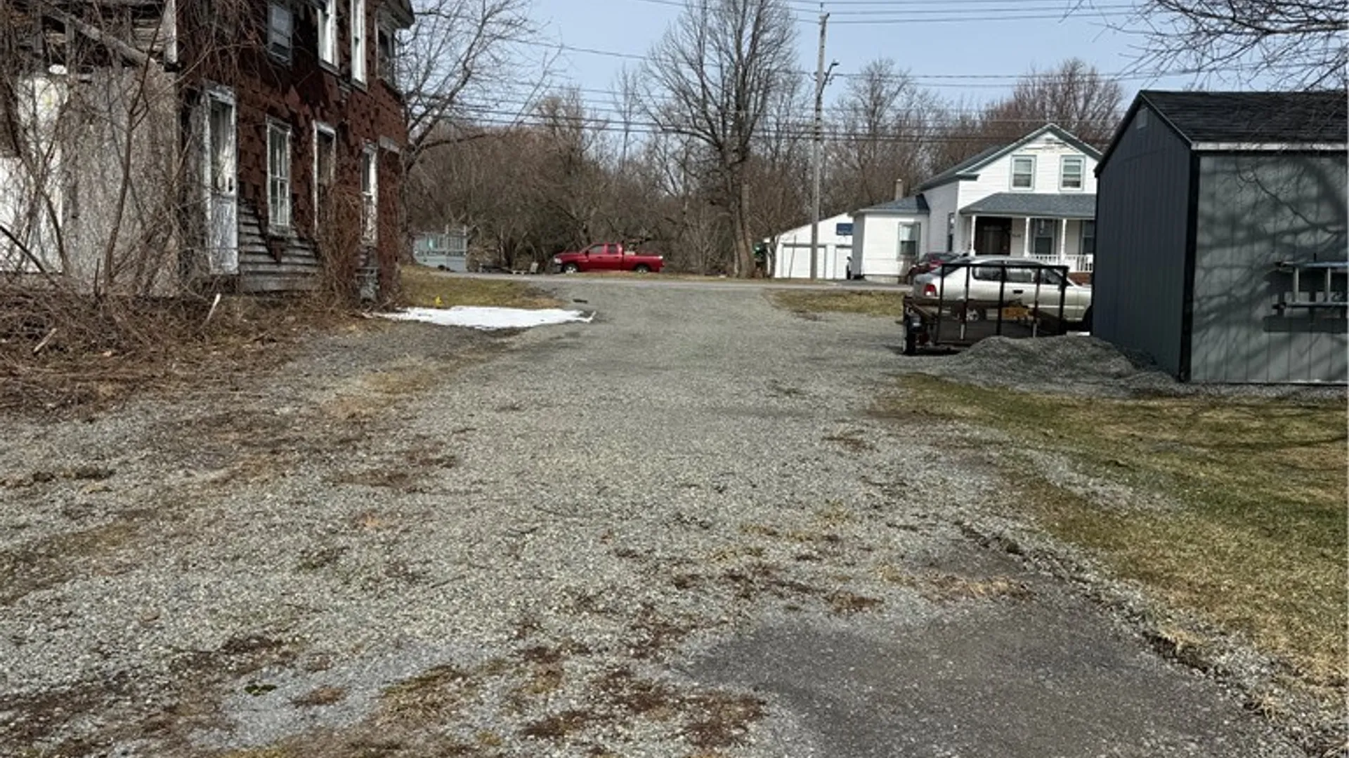 Property at 219-221 Main Street, Brownville, NY 13601 25