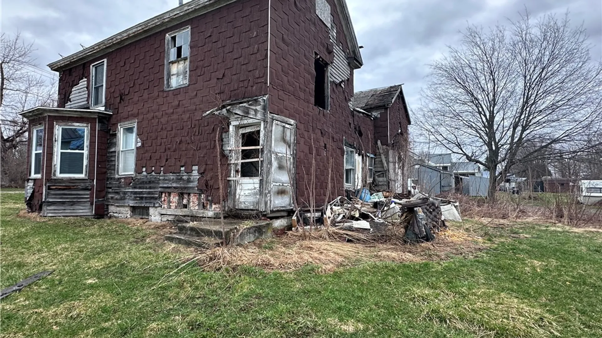 Property at 219-221 Main Street, Brownville, NY 13601 3