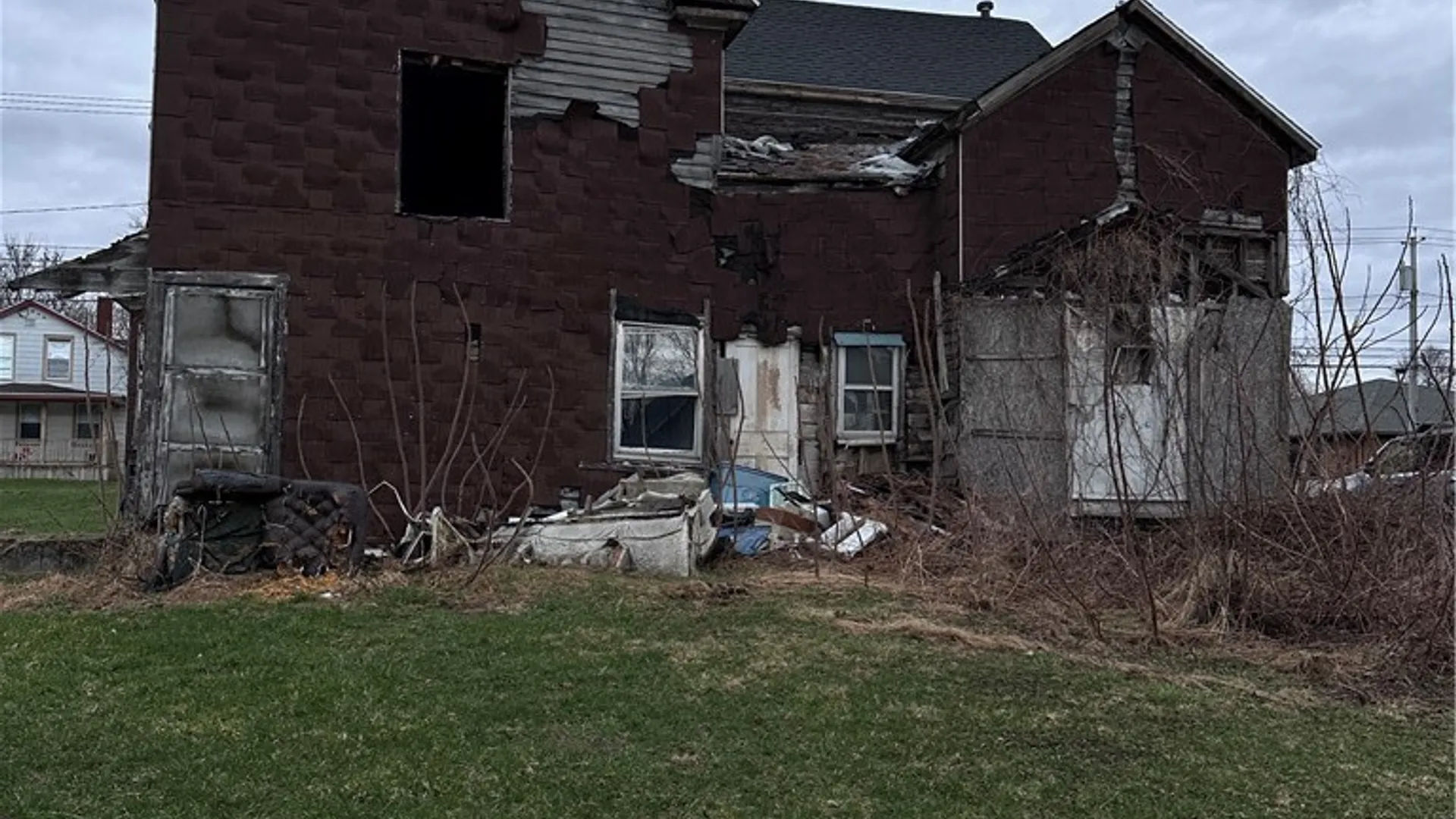 Property at 219-221 Main Street, Brownville, NY 13601 4