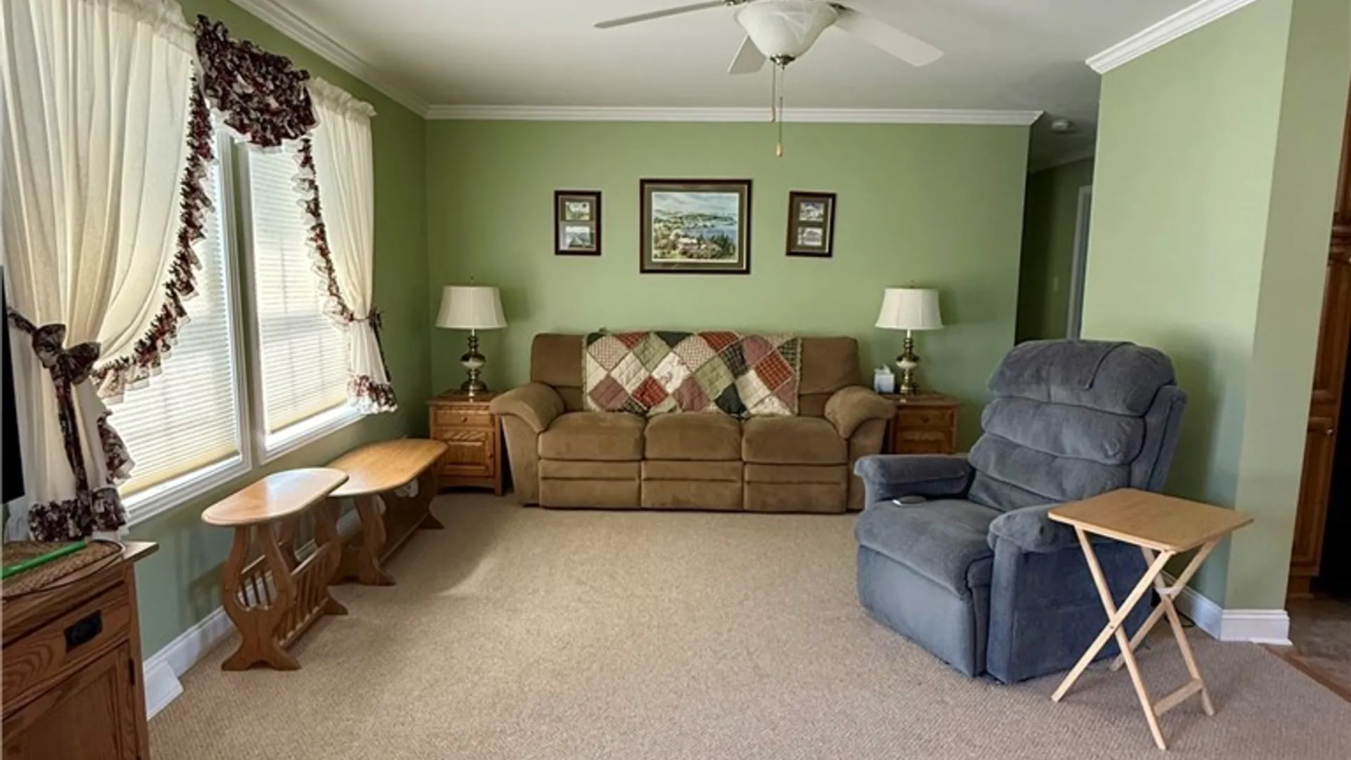 Property at 6 Biviano Lane, Norwich, NY 13815 7
