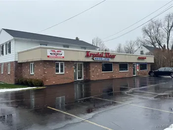 8828 Main Street, Clarence, NY 14221