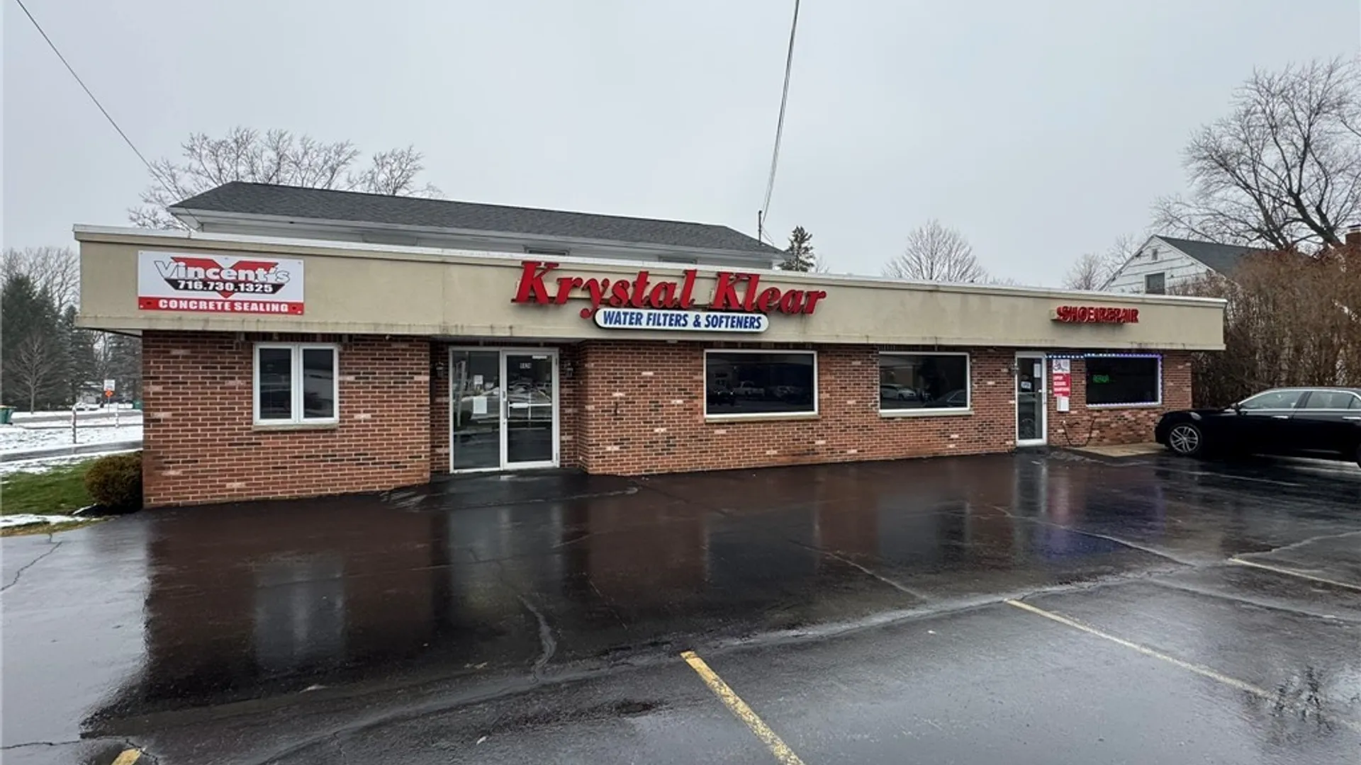 Property at 8828 Main Street, Clarence, NY 14221 2