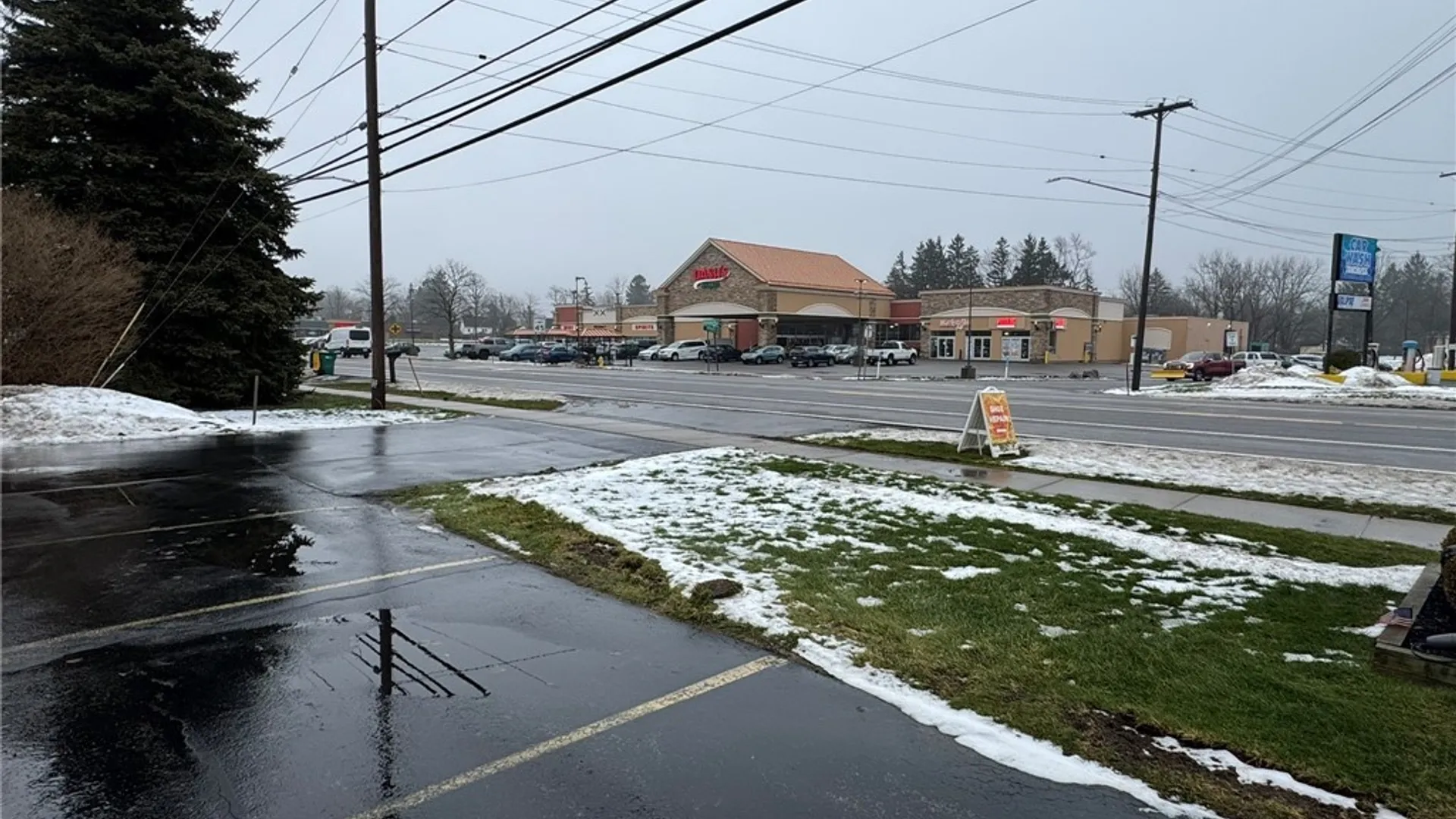 Property at 8828 Main Street, Clarence, NY 14221 3