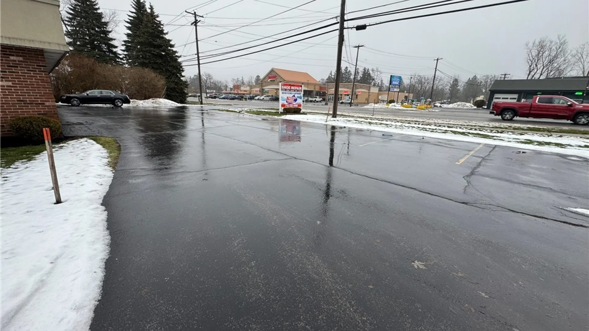 Property at 8828 Main Street, Clarence, NY 14221 4
