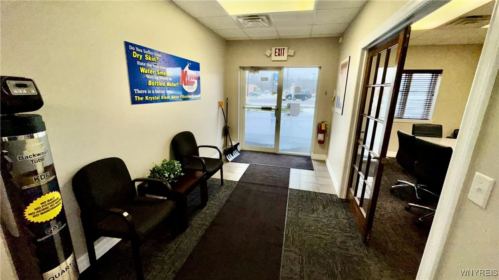 Property at 8828 Main Street, Clarence, NY 14221 7