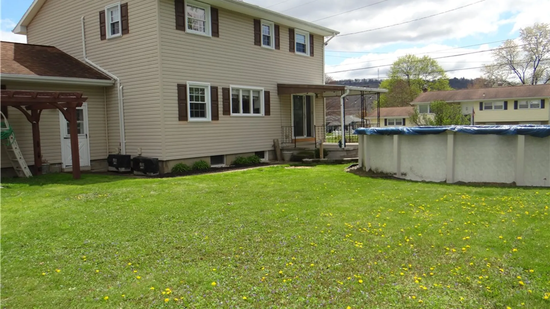 Property at 201 Meadowlark Road, Horseheads, NY 14845 46