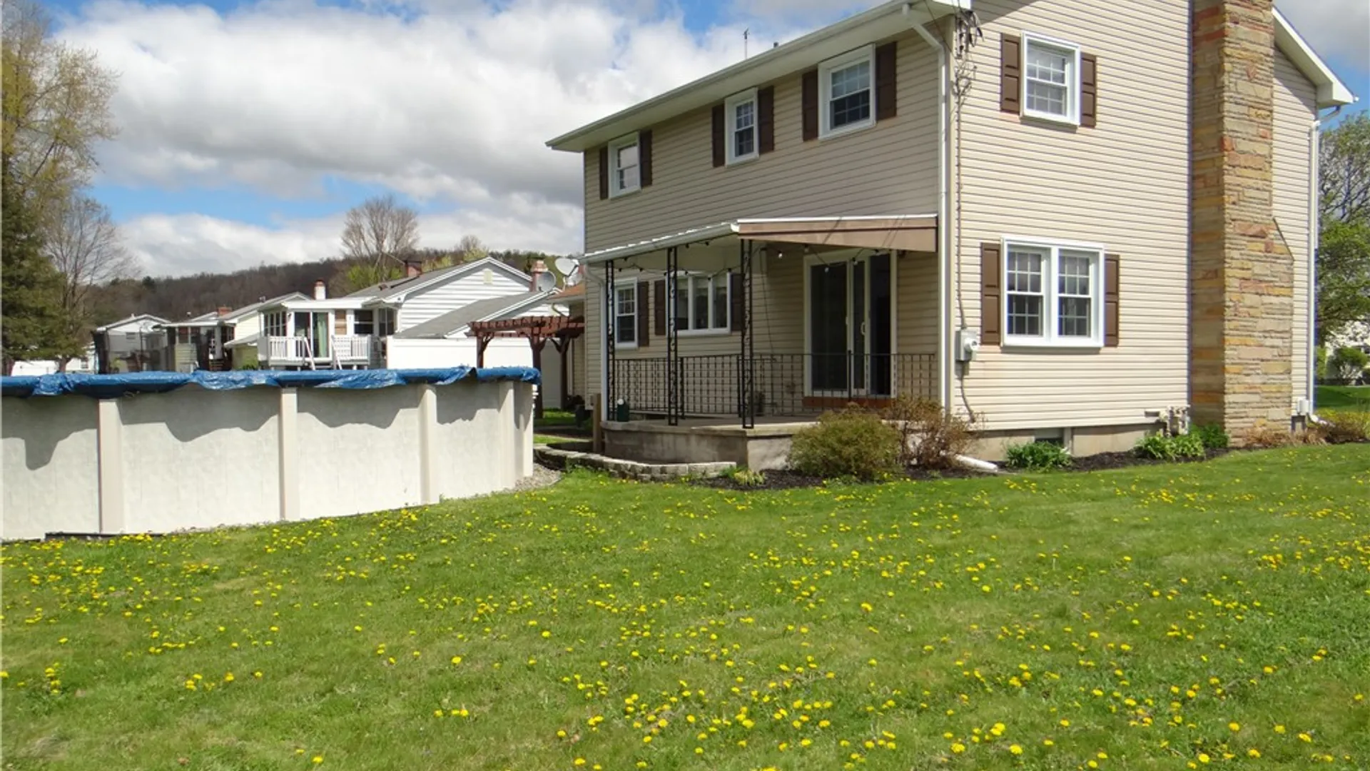 Property at 201 Meadowlark Road, Horseheads, NY 14845 47