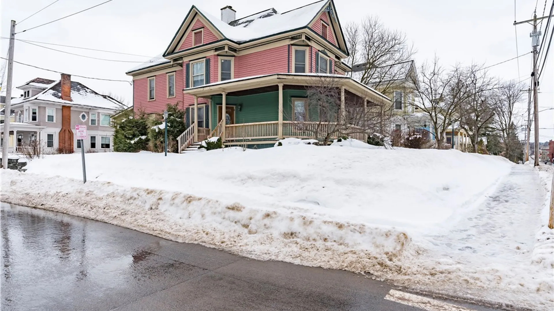 Property at 5464 Shady Avenue, Lowville, NY 13367 2