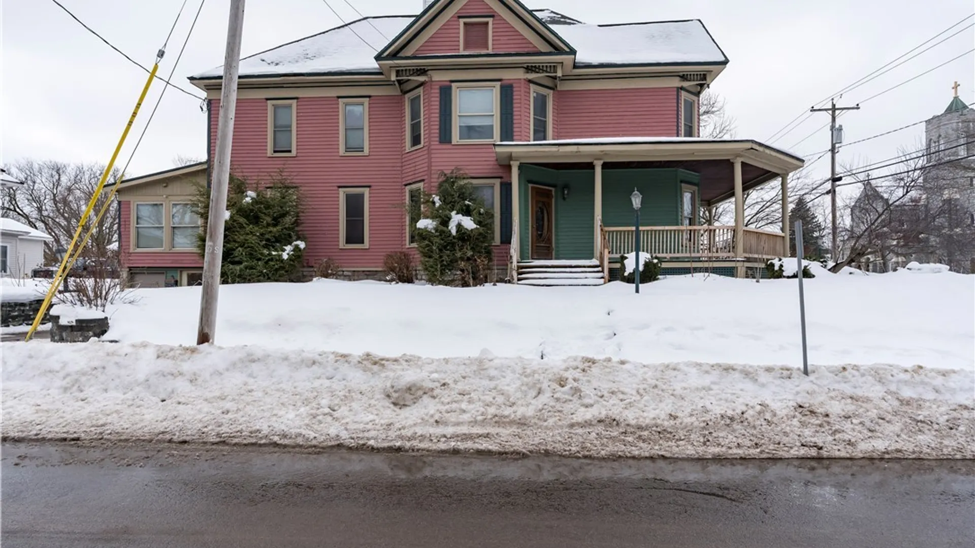 Property at 5464 Shady Avenue, Lowville, NY 13367 3