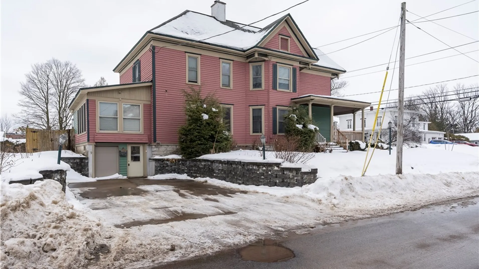 Property at 5464 Shady Avenue, Lowville, NY 13367 4