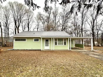 Property at 2489 Spaulding Drive, Corning, NY 14830