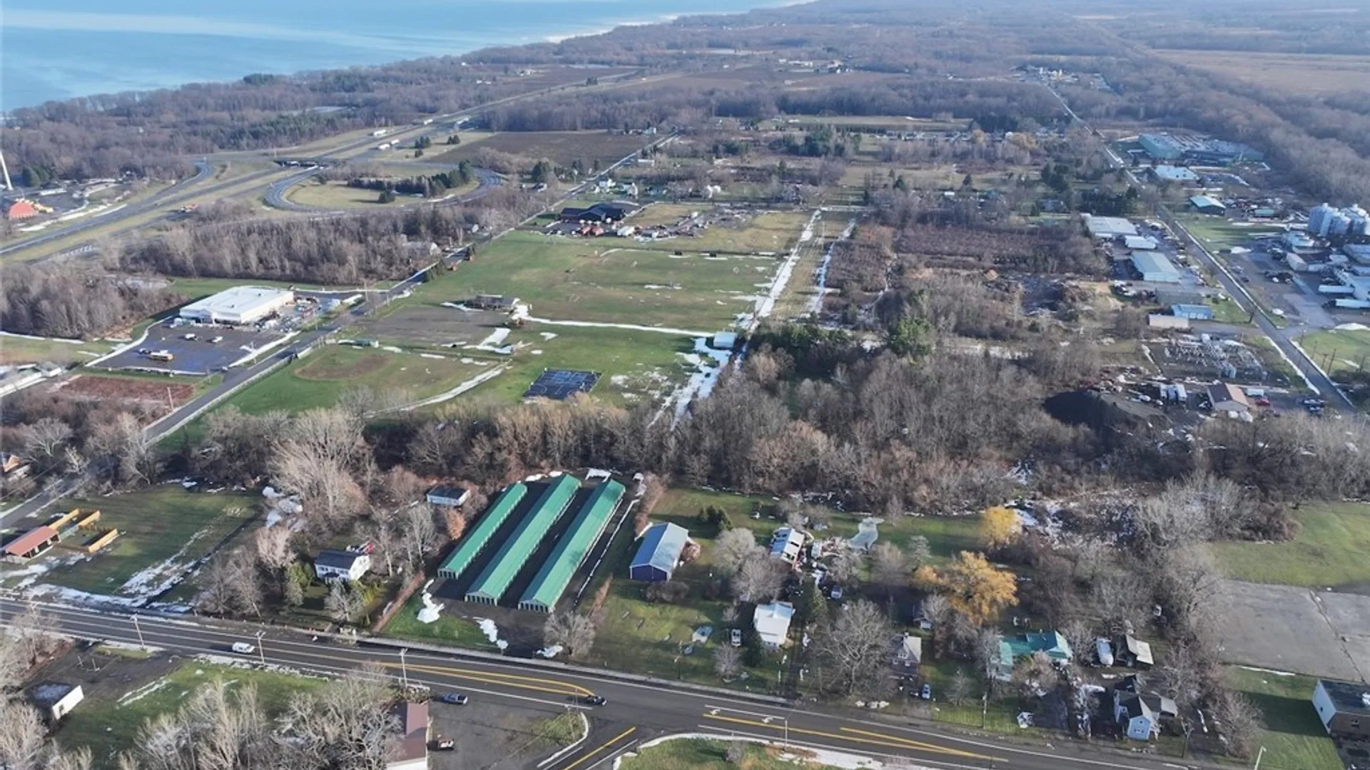 Property at 184 Portage Street, Westfield, NY 14787 10