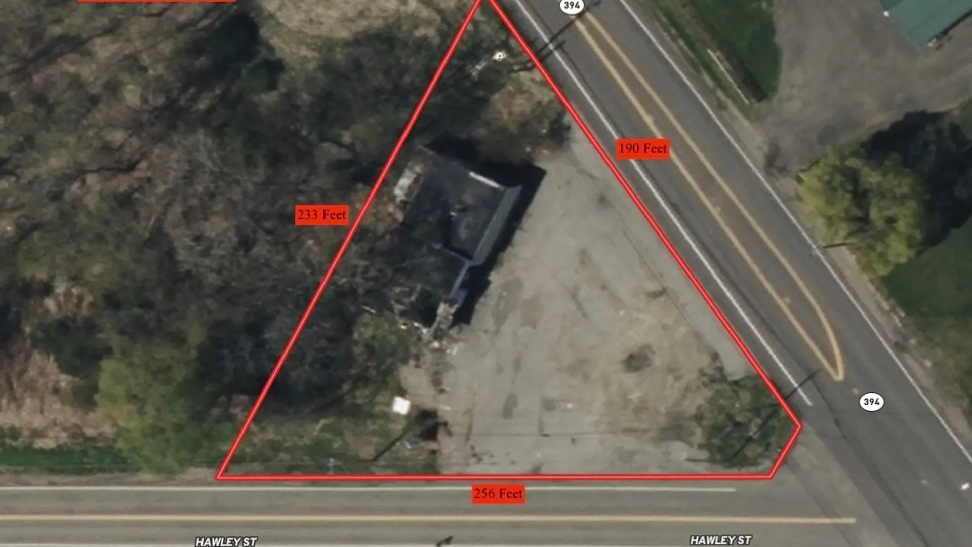 Property at 184 Portage Street, Westfield, NY 14787 2