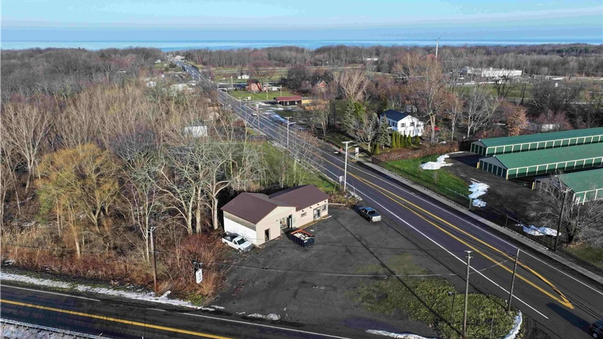 Property at 184 N Portage Street, Westfield, NY 14787 20