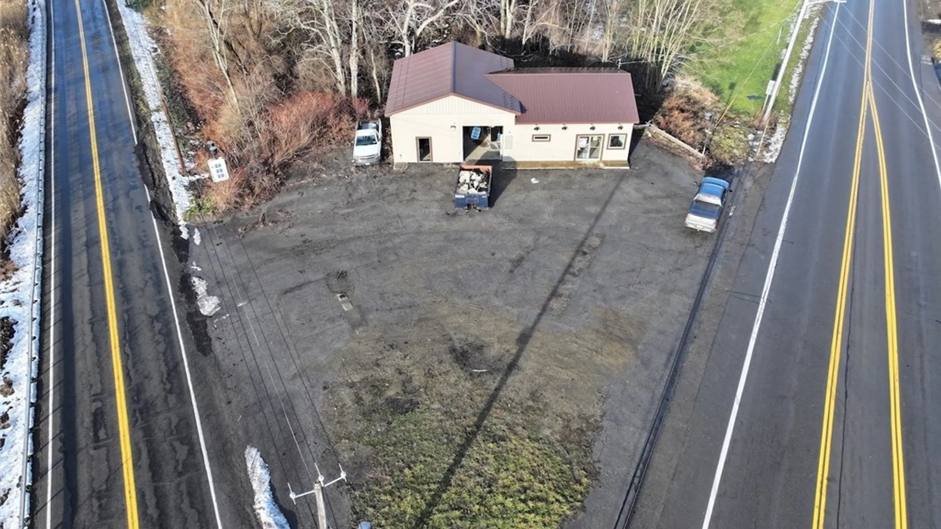 Property at 184 Portage Street, Westfield, NY 14787 3