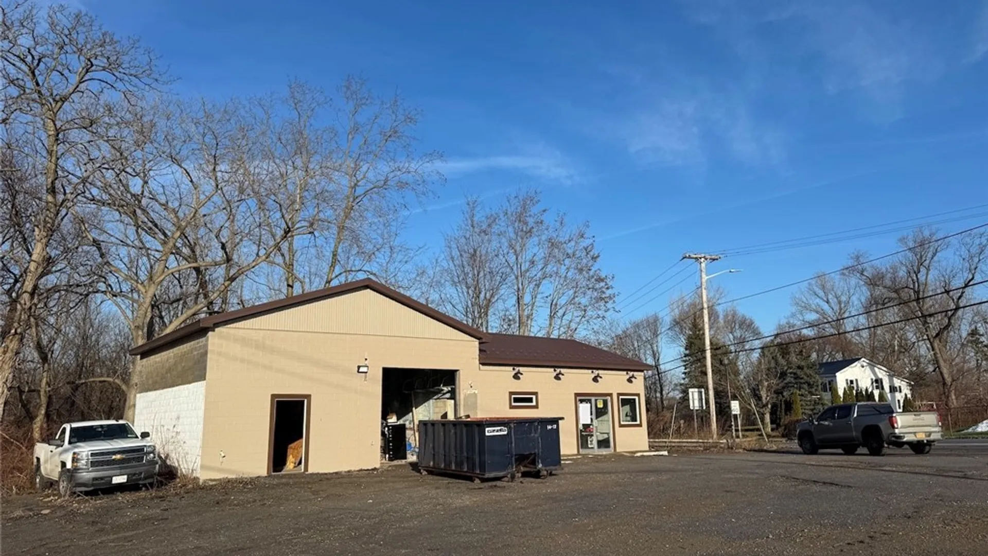 Property at 184 Portage Street, Westfield, NY 14787 5