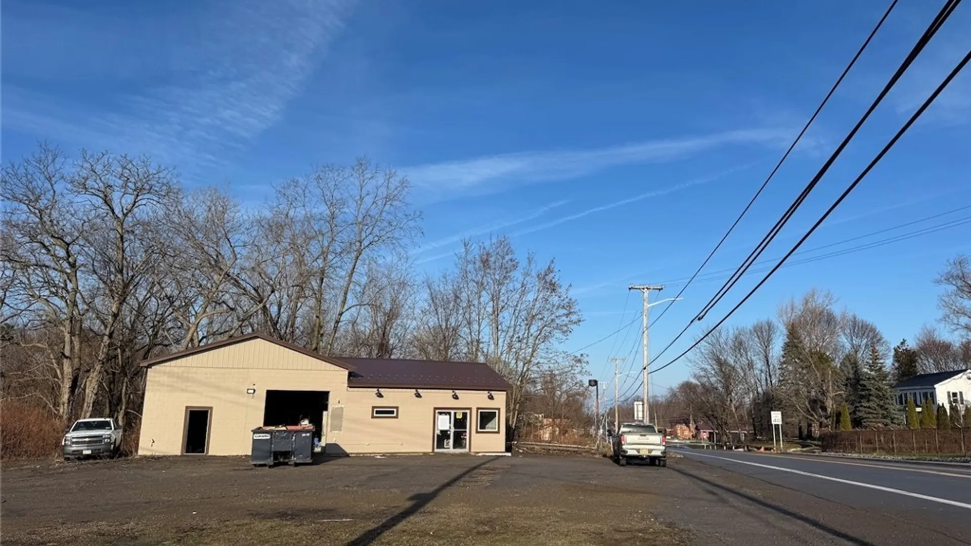 Property at 184 Portage Street, Westfield, NY 14787 6