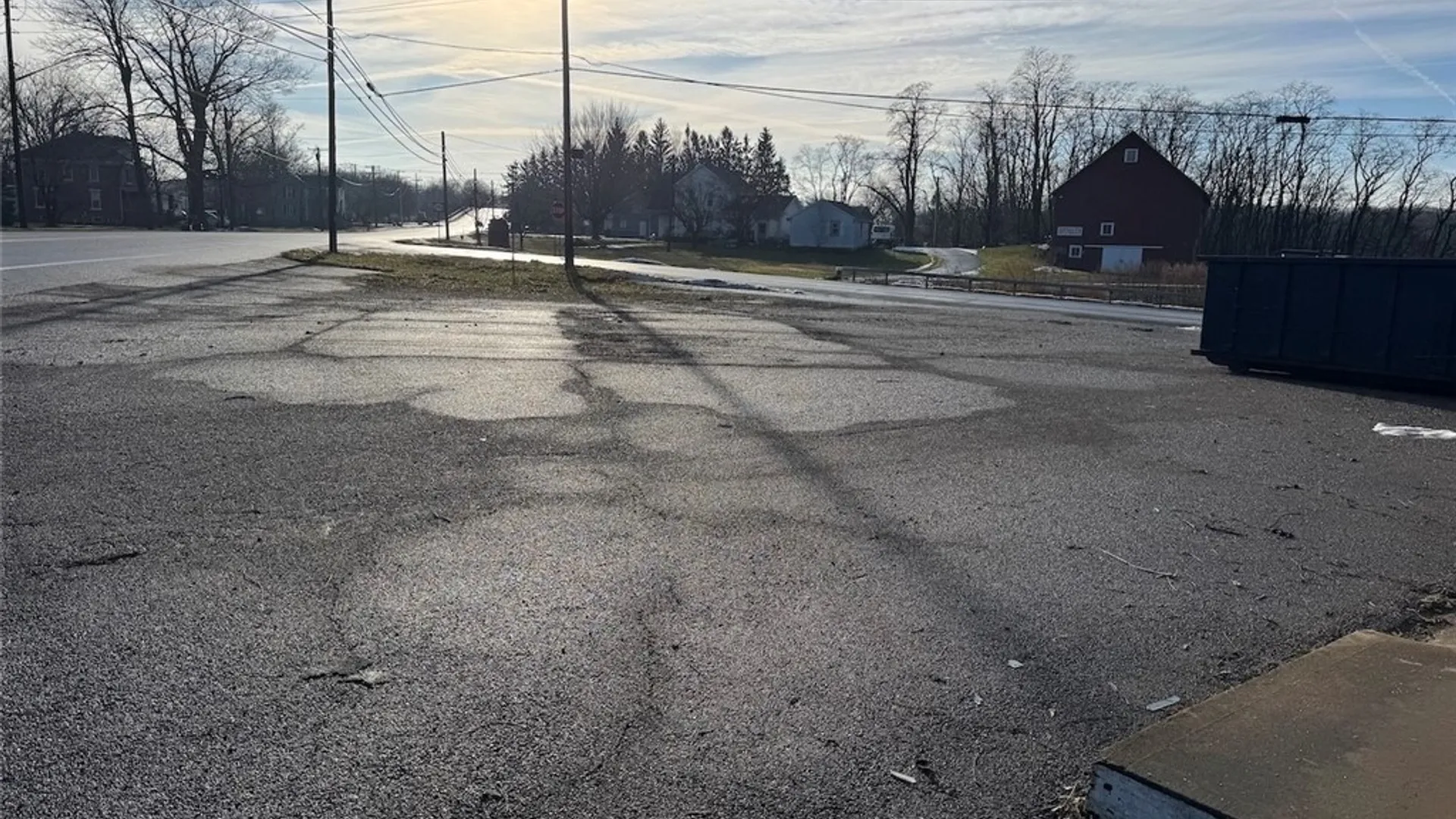 Property at 184 Portage Street, Westfield, NY 14787 7