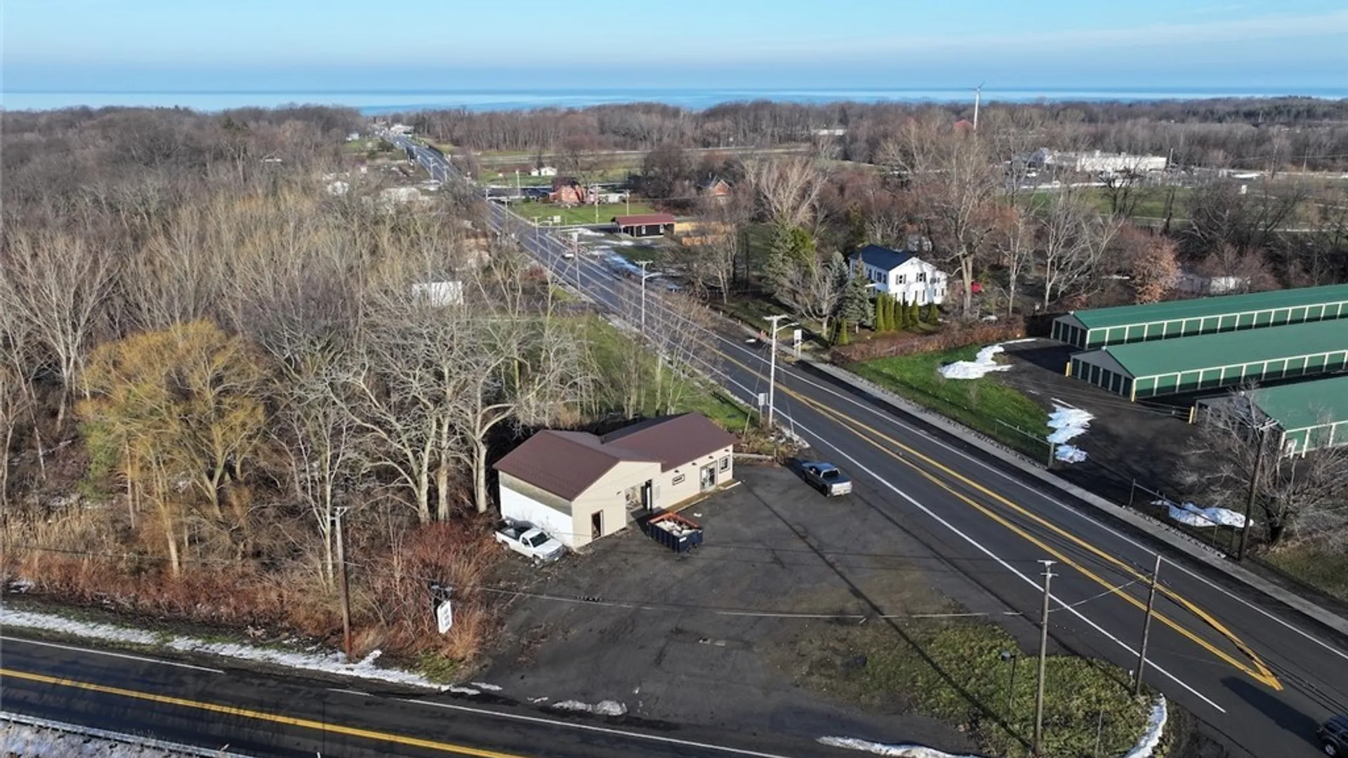 Property at 184 Portage Street, Westfield, NY 14787 8