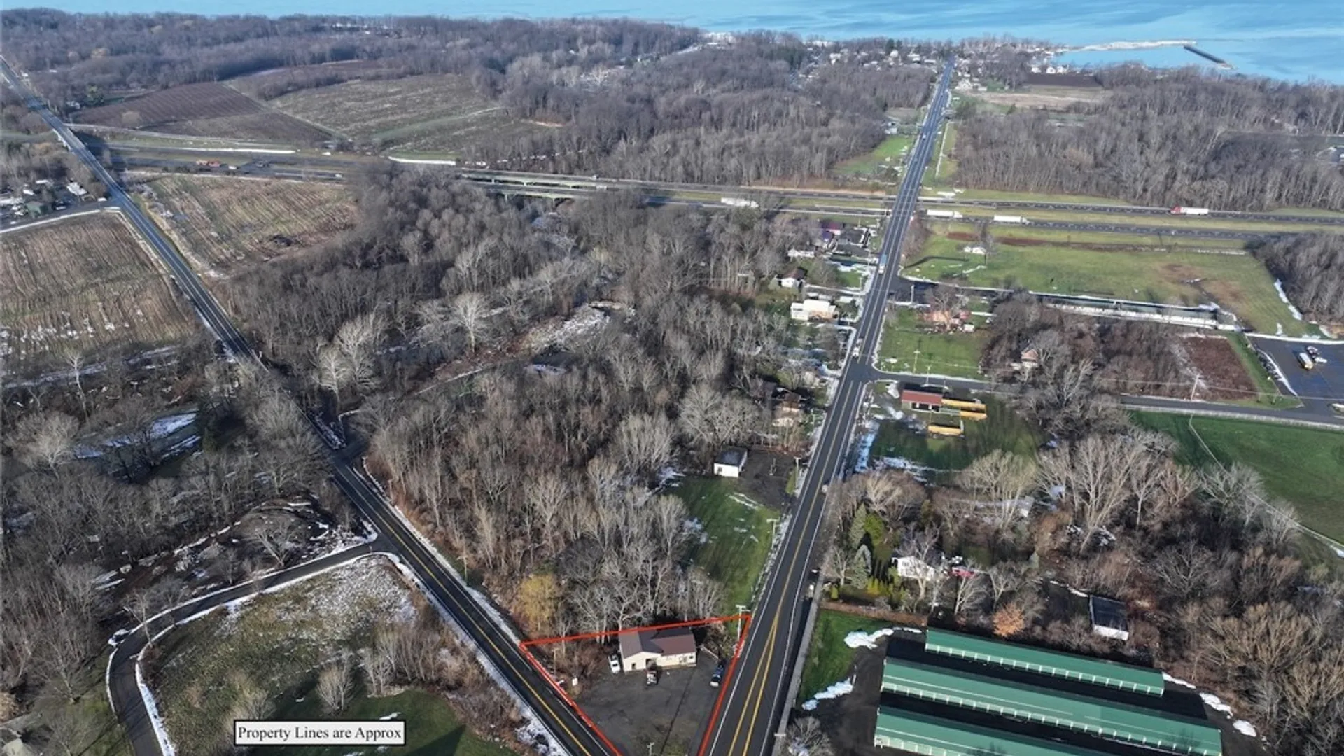 Property at 184 Portage Street, Westfield, NY 14787 9