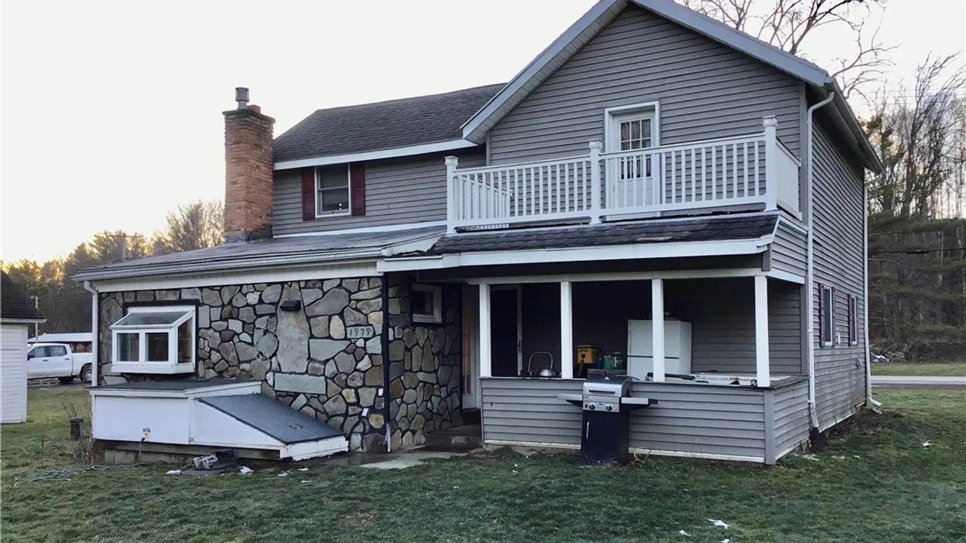 Property at 8045 Dutch Street Road, Mt Morris, NY 14510 2