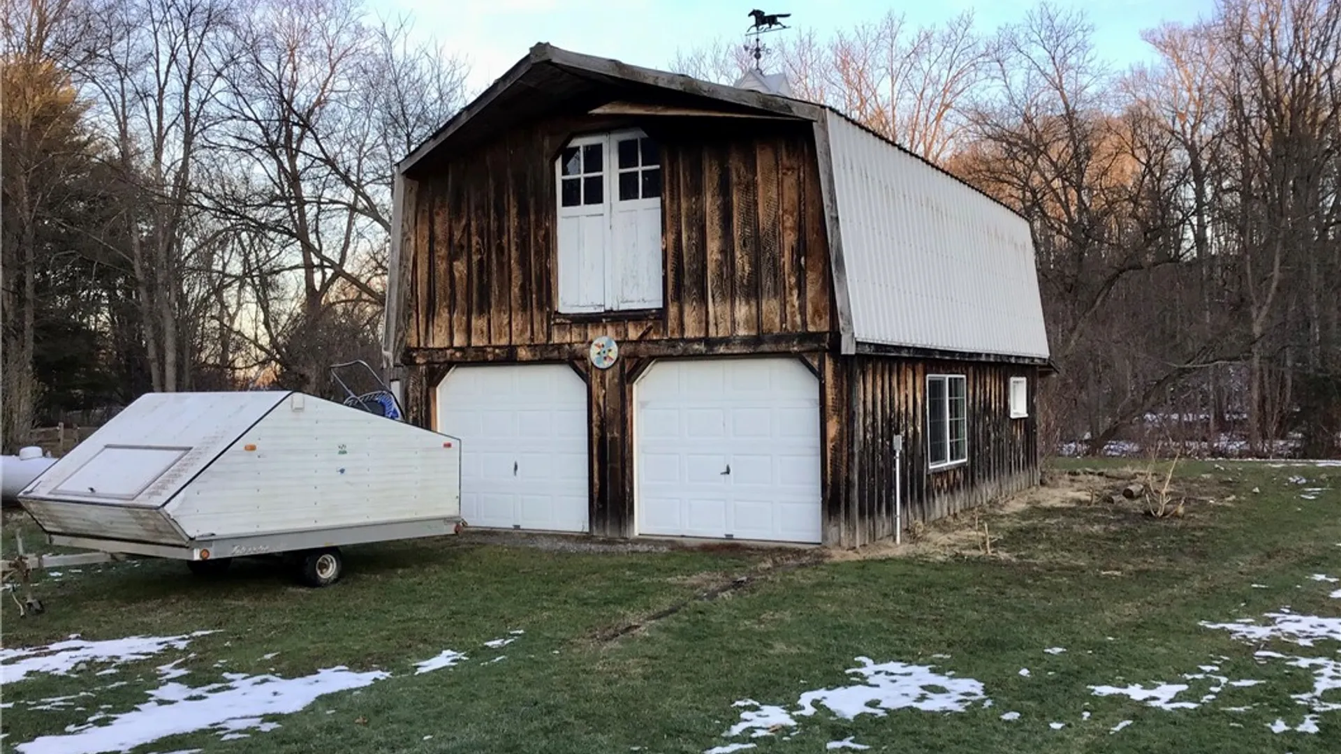 Property at 8045 Dutch Street Road, Mt Morris, NY 14510 3