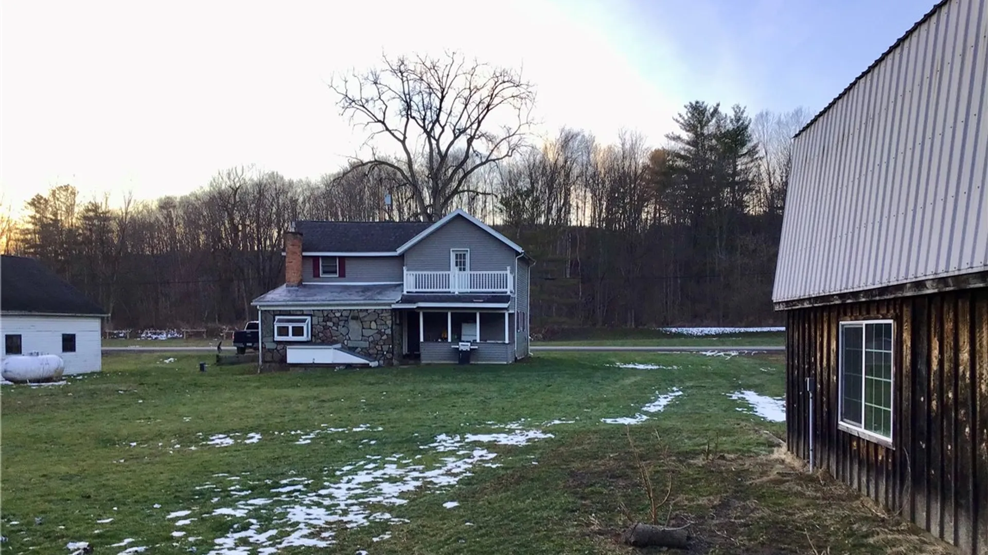 Property at 8045 Dutch Street Road, Mt Morris, NY 14510 4