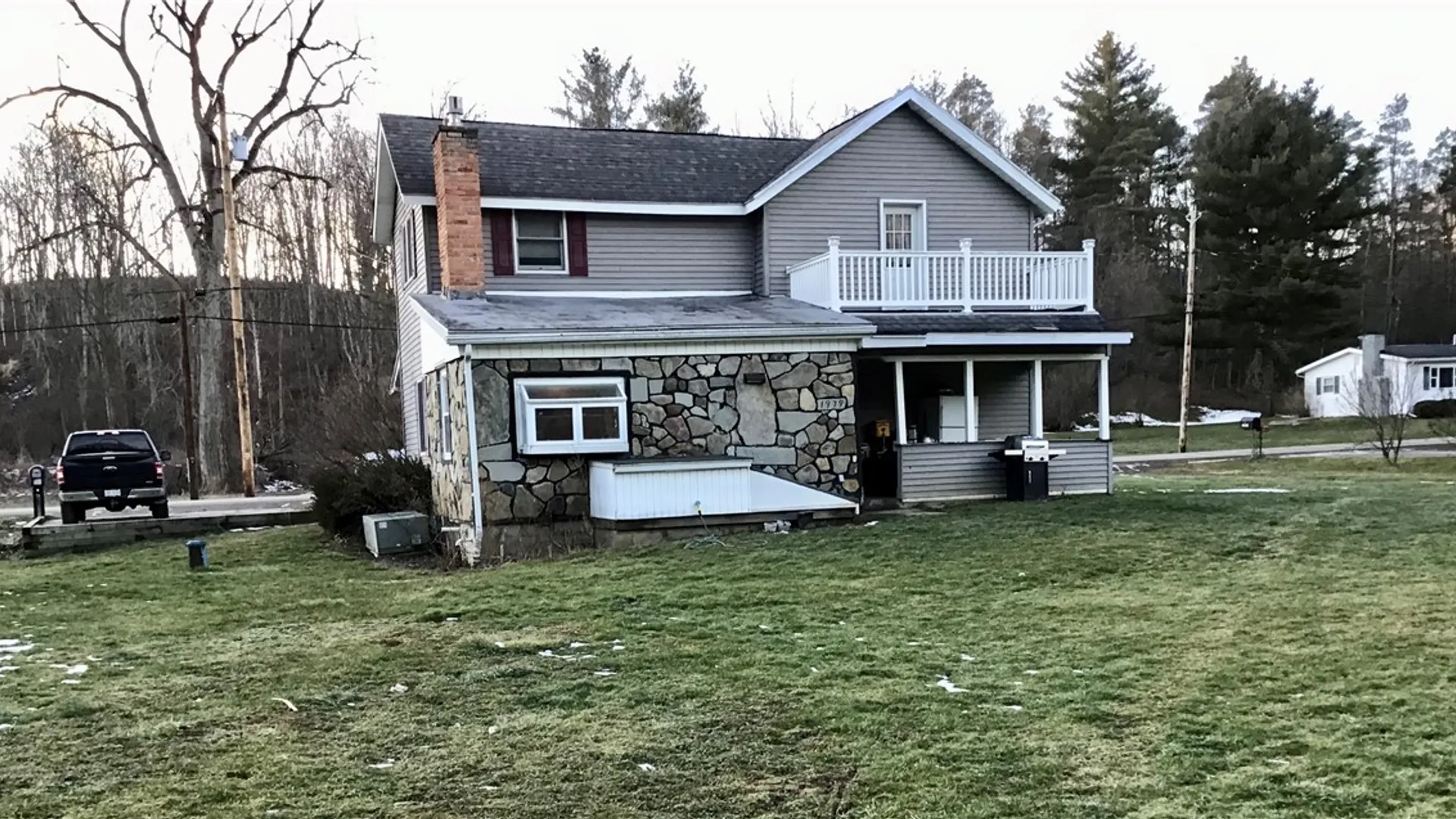 Property at 8045 Dutch Street Road, Mt Morris, NY 14510 5