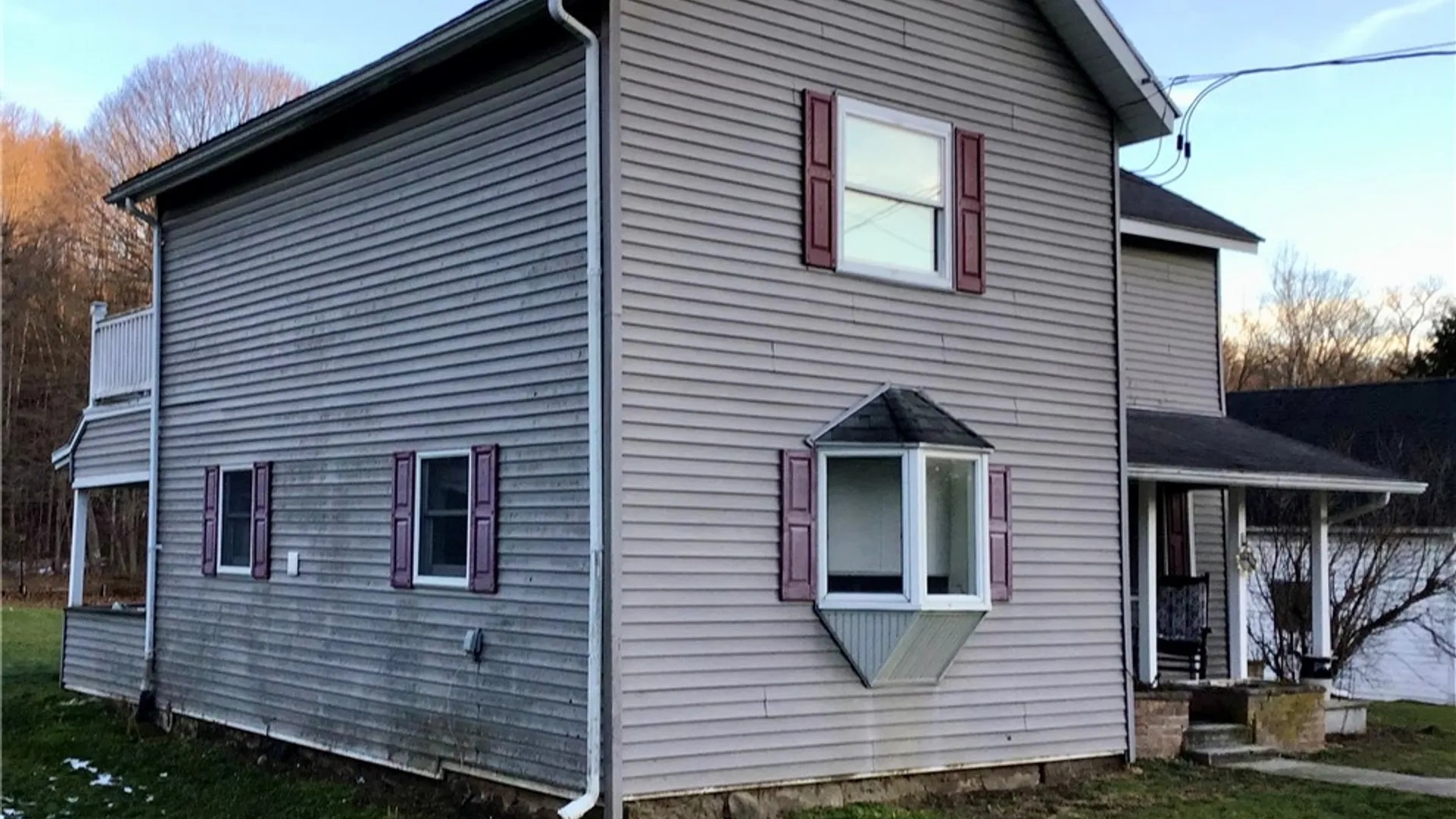 Property at 8045 Dutch Street Road, Mt Morris, NY 14510 6