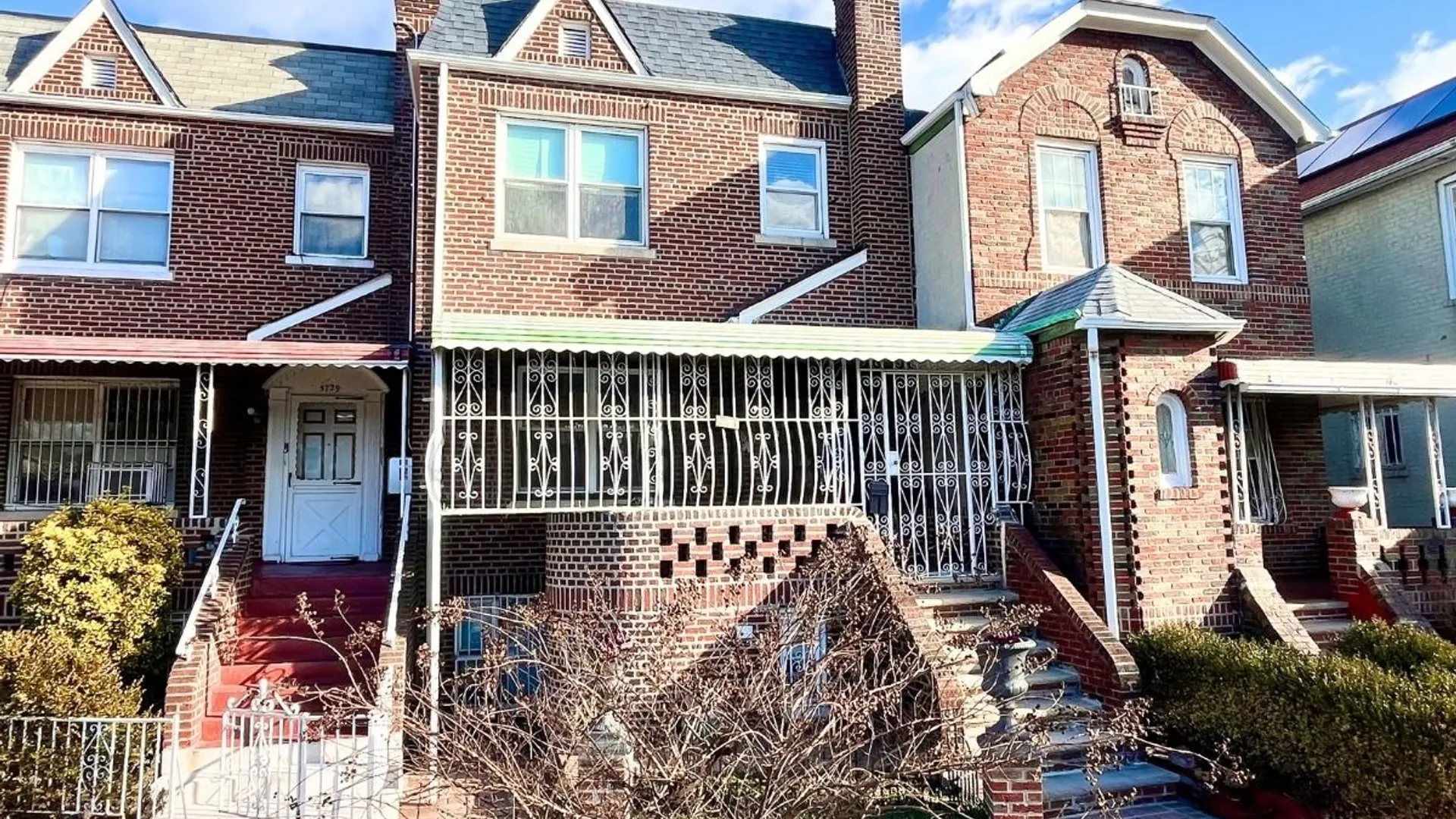 Property at 5727 Kings Highway, Brooklyn, NY 11203 17
