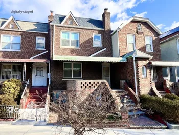 Property at 5727 Kings Highway, Brooklyn, NY 11203