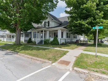 Property at 302 James Street, Wilna, NY 13619