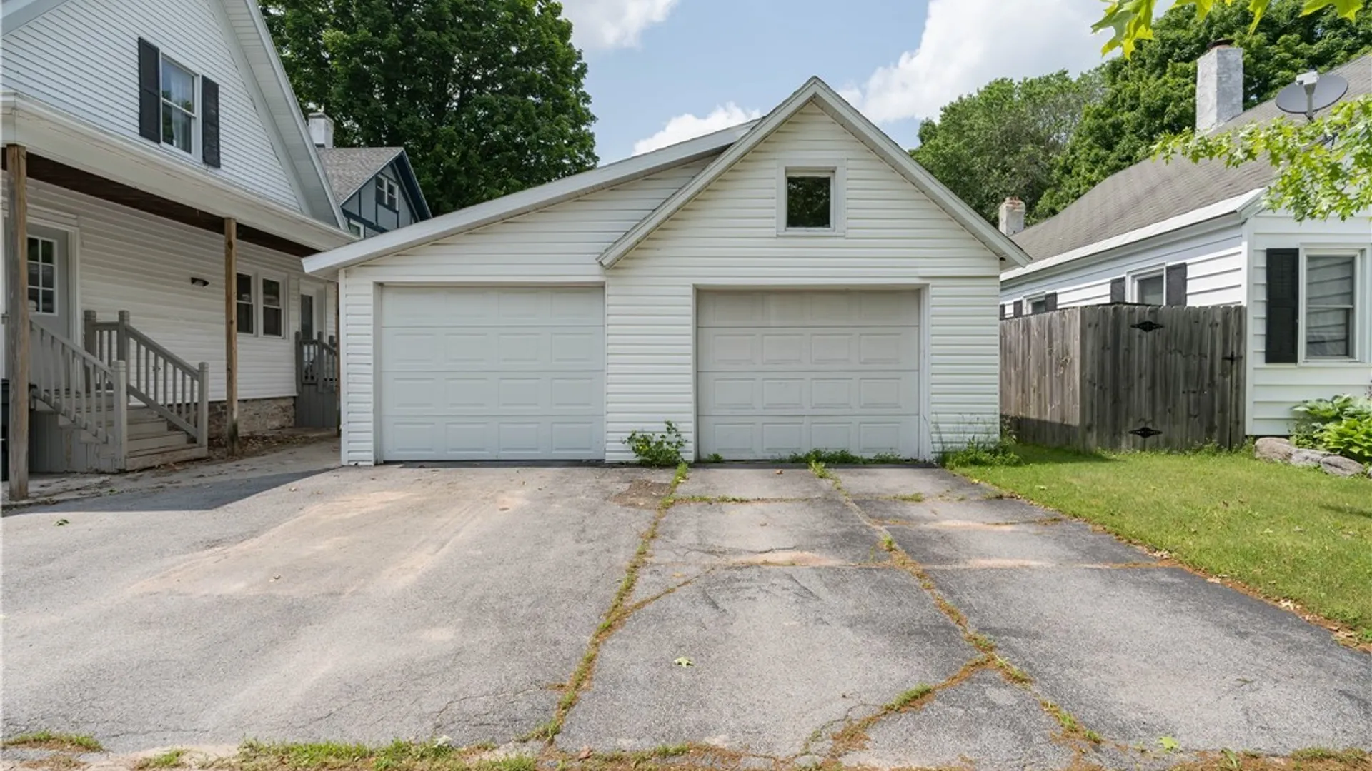 Property at 302 James Street, Wilna, NY 13619 2