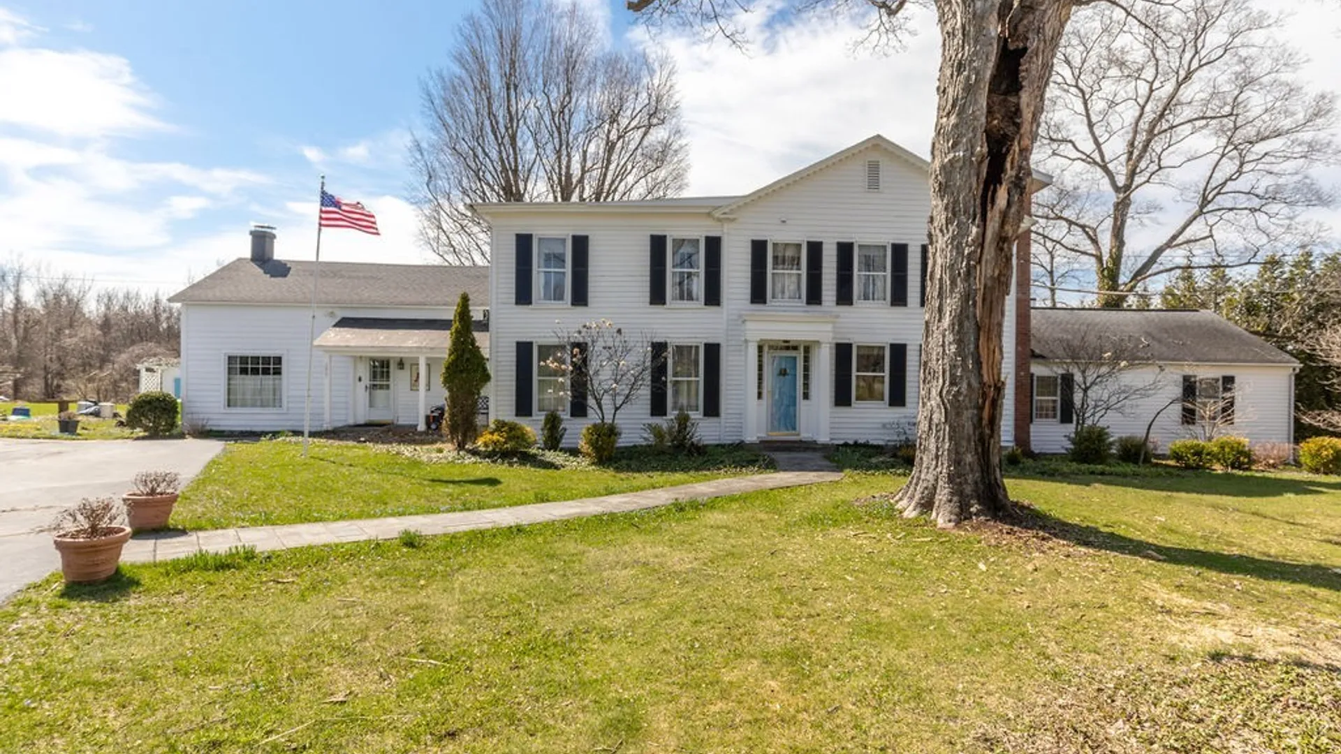 Property at 3857 East Road, Cazenovia, NY 13035 2