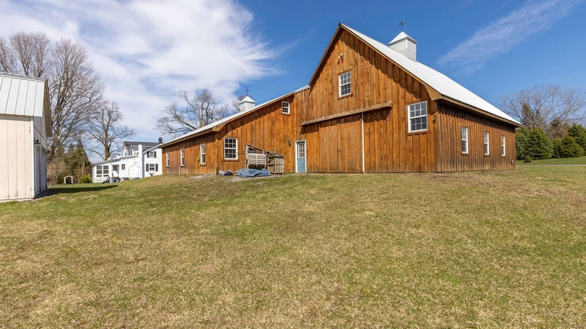Property at 3857 East Road, Cazenovia, NY 13035 47