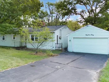Property at 5930 E Henrietta Road, Rush, NY 14543