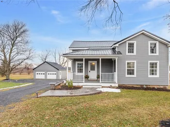 Property at 4435 State Route 414, Varick, NY 13148