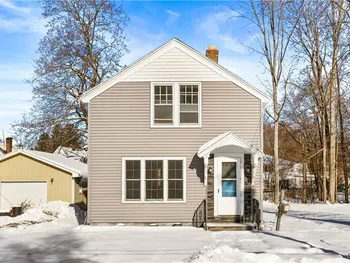 Property at 64 Rand Street, German Flatts, NY 13357