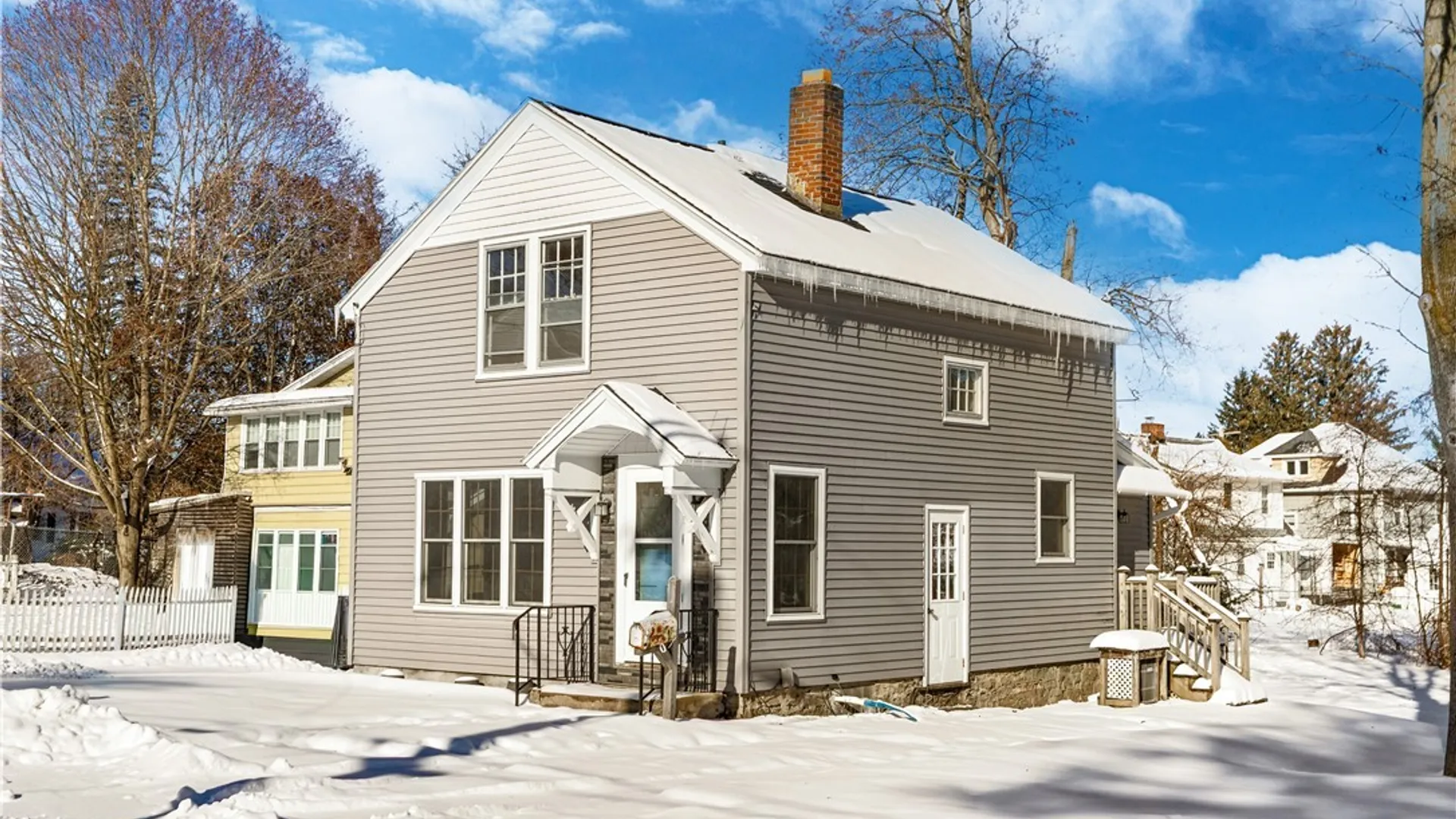 Property at 64 Rand Street, German Flatts, NY 13357 2