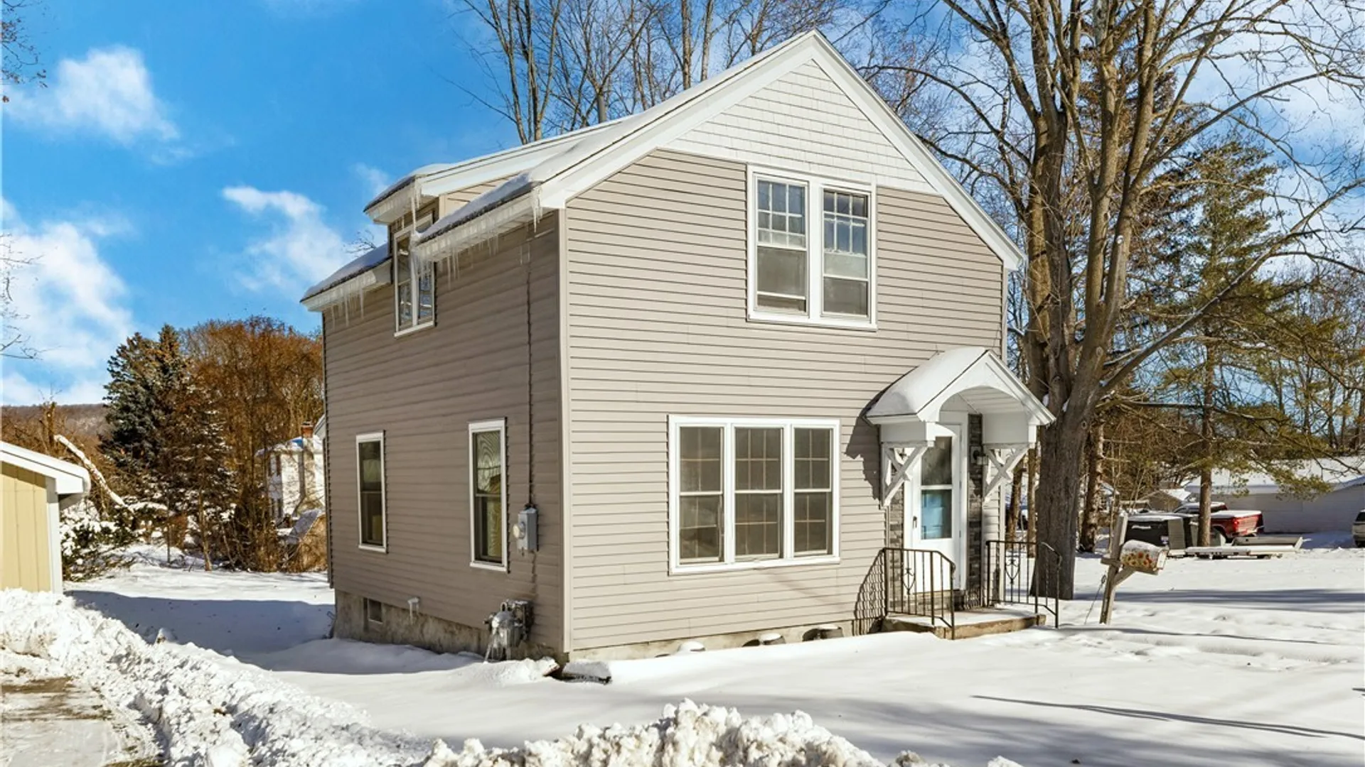 Property at 64 Rand Street, German Flatts, NY 13357 3